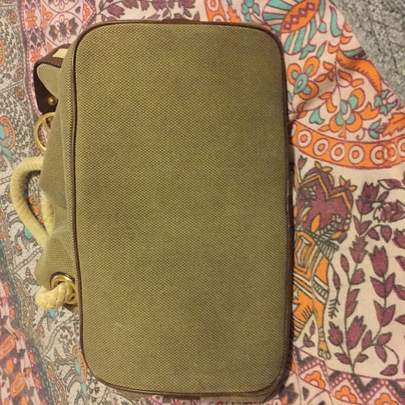 Michael Kors anchor purse - Picture 4 of 5